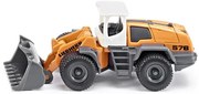 Siku - Играчка Liebherr Four Wheel Loader 1477