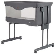 BBC Мини кошара - кошче AMARA TINTED GRAPHITE