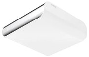 STEINEL 52508 - LED плафониера със сензор RS LED M2 LED/9,5W/230V хром