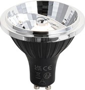 GU10 Димируема LED крушка 70мм 6.5W 600 LM 3000K