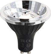 GU10 Димируема LED Крушка 70mm 6.5W 600LM 3000K