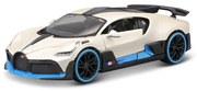 Maisto - SP EDITION Кола Bugatti Divo 1:24 31526 WT Бяла