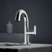 Кран за мивка Vicario Slim-Хром