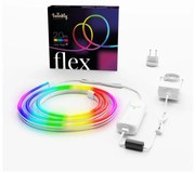 Twinkly TWFL200STW-WEU - LED RGB Димируема лента FLEX 200xLED 2 м Wi-Fi