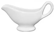 Horecano - Порцеланова сосиера малка 100мл BASICS-(RG-001)