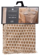 Покривка за маса atmosphera Indie, 150x250 cm