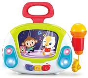 Hola - Детско караоке с микрофон