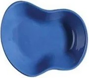 Сини десертни чинии в комплект от 2 броя Lux - Kütahya Porselen