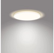 Philips- LED Димируем плафон OZZIET SCENE SWITCH LED/22W/230V 4000K