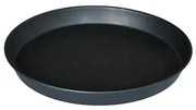 Алуминиева тава за пица ф32см РЯ-(441B/32)