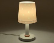 Лампа за четене Ango Starlight-Pink