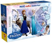 Lisciani Giochi - Макси пъзел Frozen - 108 части
