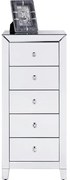 Арт.82232 Скрин Luxury 5 Drawers