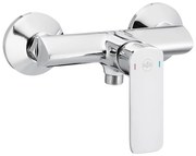 KFA Armatura 4426-010-00 - Кранче за душ AGAT лъскав хром