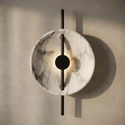 СТЕННА ЛАМПА LED APP1762-1W