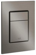 GROHE 37535AL0 - Бутон за управление SKATE COSMOPOLITAN S 130 × 172 mm графит