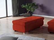 Пуф Orkan plus-Kokkino