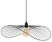 Пендел atmosphera Adelia, 58 cm, Черен метал