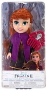 Jakks Paciffic - Замръзналото кралство 2 - Малки кукли, 15 см