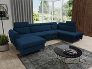 Ъглов диван Forio XL-Mple-Left