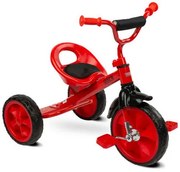 Триколка York Red Caretero Toyz