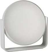 Козметично увеличително огледало (увеличение 5x) ø 19 cm Ume – Zone