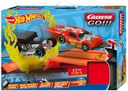 Hot Wheels™ 5.3m - Състезателна писта