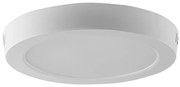 LED Плафониера LED/18W/230V 6500K Ø 21,6 см