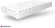 Матрак Лео Класик, двулицев 120/190