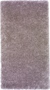 Сив килим Aqua Liso, 57 x 110 cm - Universal
