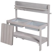 Детска градинска кухня Fun - Roba