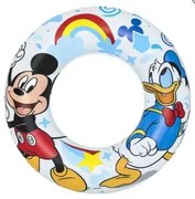 Bestway - MICKEY MOUSE Надуваем пояс 56 см. 91004