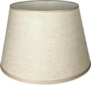 Абажур КОТОЛАЙН - конус, долно окачване, Е27