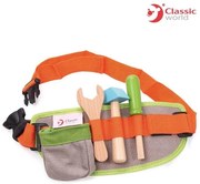 Classic world  -  Колан с детски инструменти