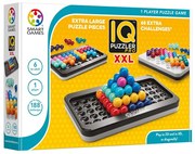 SmartGames - Игра IQ PUZZLER PRO XXL размер SG455XL