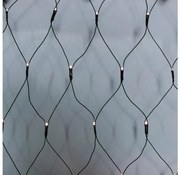 Brilagi - LED коледна завеса за външна употреба 160xLED 7x2m IP44 топло бяло