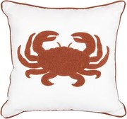 Декоративна възглавница atmosphera Oceania, Бродерия, 45×45 cm