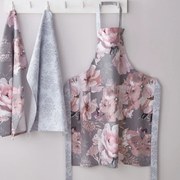 Памучна престилка Dramatic - Catherine Lansfield