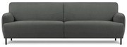 Сив диван , 235 см Neso - Windsor &amp; Co Sofas