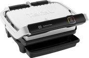 Tefal - Електрическа скара OPTIGRILL ELITE 2000W/230V
