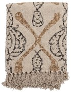 Одеяло 130x160 cm Freddy – Bloomingville