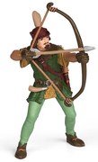 Papo - Фигурка Robin Hood standing