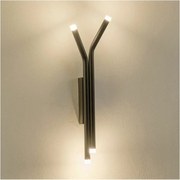 LED аплик LED/10W/230V 3000K