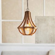 Eglo 49724 - Полилей на верига KINROSS 1xE27/60W