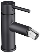 JIKA H3412F17161101 - Биде смесител MIO 14,7 см матово черен