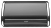 Стоманена кутия за хляб Roll Top – Brabantia