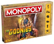 Winning Moves - Настолна игра Monopoly, Дяволчетата