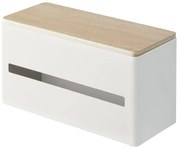 Метална кутия за носни кърпички Rin - YAMAZAKI