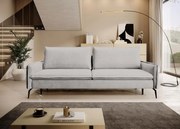 Диван Небел триместен-Екрю