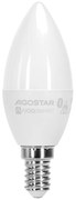 LED RGBW Крушка C37 E14/6,5W/230V 2700-6500K - Aigostar